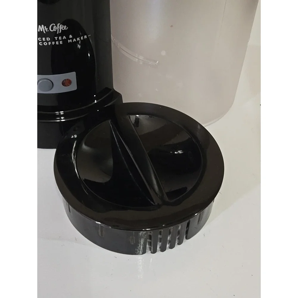 Mr. Coffee mr coffee